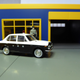 Illustration for article titled Hot Sixty 4th: Vintage Monday with a 60s Corolla